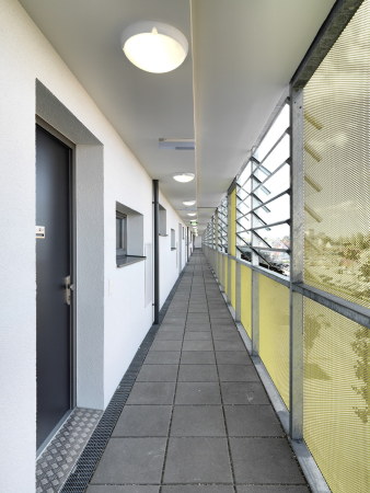 Stadlauer Strae, Wien, sterreich, 1220, Huss Hawlik, Star22, Scheifinger Partner, image industry, Kindergarten, GESIBA, Stelzenbau, Wohnquartier, Waagner-Biro-Gelndes, Ewald Kirschner, Wohnungsbau, Wohnbau, Maisonette, RAJEK BAROSCH Landschaftsarchitekten,