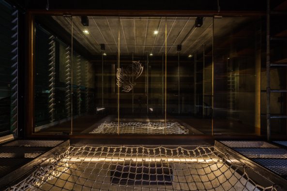 Stahlhaus, Junsekino Architect and Design, Bangkok, steel house, tinman house, BauNetz, uncube