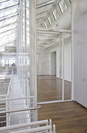 Cambridge, 32 Quincy Street, MA 02138, Harvard University, Harvard Art Museums, Museum, Renzo Piano, Museum, Boston, Carpenter Center for the Visual Arts, Le Corbusier, Kunstmuseum, Neubau, Beton Pyramide, Museumsbau, Kunst, Archologie, Kunstgewerbe, 2014, Fogg Museum, Busch-Reisinger Museum, Arthur M. Sackler Museum, Building Workshop, Beton, Innenhof, Glasdach, Glaspyramide