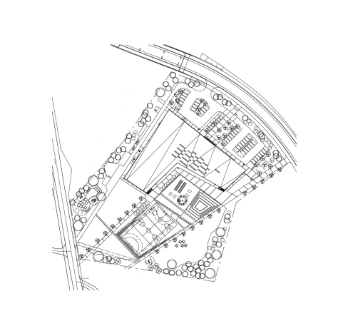 White arkitekter, Strmmen, Skedsmo, Oslo, Norwegen, norway, Brtejordet-Gymnasium, Schule, school, Industriebau, industrial ambiente, BauNetz, uncube