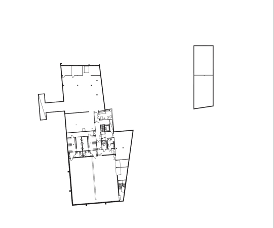 White arkitekter, Strmmen, Skedsmo, Oslo, Norwegen, norway, Brtejordet-Gymnasium, Schule, school, Industriebau, industrial ambiente, BauNetz, uncube