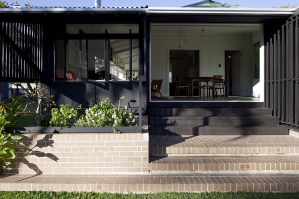 National Architecture Awards 2014, Australian Institute of Architects, Australien, Australia, Darwin, Paul Berkemeier, Clare Cousins, Justin Hill, Virginia Kerridge, Lindy Johnson, Preisverleihung, Preis, award