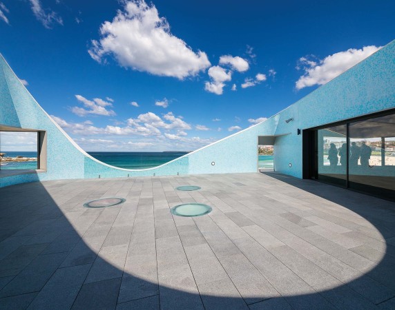 National Architecture Awards 2014, Australian Institute of Architects, Australien, Australia, Darwin, Paul Berkemeier, Clare Cousins, Justin Hill, Virginia Kerridge, Lindy Johnson, Preisverleihung, Preis, award