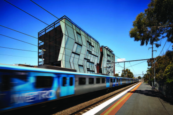 National Architecture Awards 2014, Australian Institute of Architects, Australien, Australia, Darwin, Paul Berkemeier, Clare Cousins, Justin Hill, Virginia Kerridge, Lindy Johnson, Preisverleihung, Preis, award