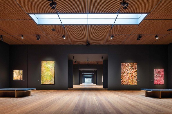 National Architecture Awards 2014, Australian Institute of Architects, Australien, Australia, Darwin, Paul Berkemeier, Clare Cousins, Justin Hill, Virginia Kerridge, Lindy Johnson, Preisverleihung, Preis, award