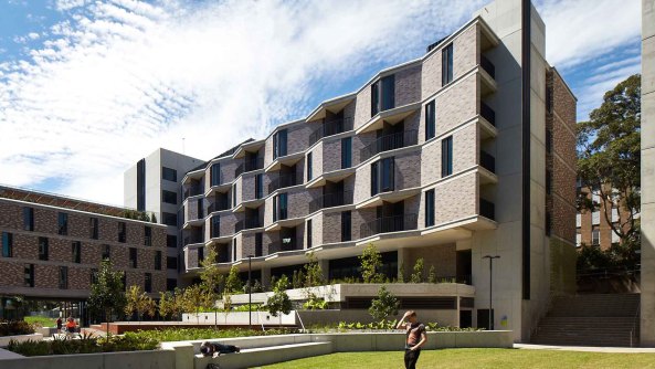 National Architecture Awards 2014, Australian Institute of Architects, Australien, Australia, Darwin, Paul Berkemeier, Clare Cousins, Justin Hill, Virginia Kerridge, Lindy Johnson, Preisverleihung, Preis, award