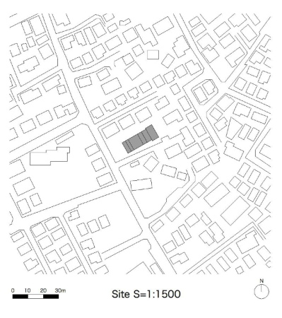 koji fujii / nacasa&partners inc; Takeshi Hosaka Architects; Shonan Christ Church; Japan; Kirche; Neubau; Stahlbeton; Kanagawa; Dachform; akustisches Dach; Koji Fuji; Nacasa&Partners Inc.