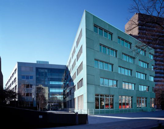 Zentrum fr Atmosphrische Wissenschaften in Hamburg ausgezeichnet