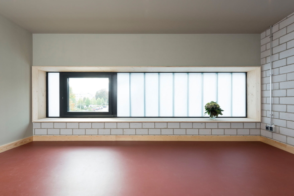 Halle 9 Ingolstadt, Halle Neun, Sport, Skaten, Skateboard, Skating, Sports, Halfpipe, half pipe, Jugendzentrum, Sporthalle, Musik, Party, Probenraum, Lagerhalle, Bahnhofsgegend, Bahnhof, Kulturzentrum, Christian Neuburger, nbundm, *Neuburger, Bohnert und Mller Architekten