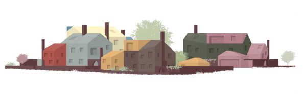 The Oaks, Werner Sobek, Wettbewerb, international competition, Prag, Wettbewerb, internationaler Wettbewerb, Wohnen, Wohnungsbau, high-end residential, Luxuswohnen, Shortlist, Masterplan, Popivicky