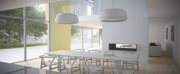 The Oaks, Werner Sobek, Wettbewerb, international competition, Prag, Wettbewerb, internationaler Wettbewerb, Wohnen, Wohnungsbau, high-end residential, Luxuswohnen, Shortlist, Masterplan, Popivicky