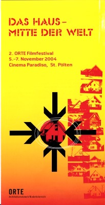 Filmfestival in St. Plten