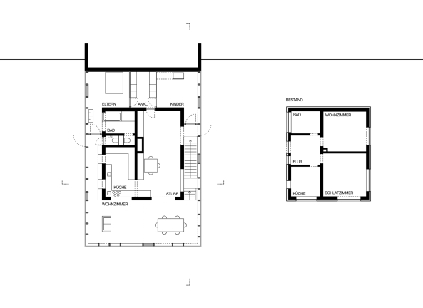 Wohnhaus, Beton, Umbau, Neubau, Erweiterung, Bestand, stereich, Rheintal, Dornbirn, Bodensee, Hang, Abhnag, Wohnhaus, Villa, Einfamilienhaus, Hanglage, Jochen Specht, Architekt, Haus Hohlen, Holzbau, Vorfertigung, Konstruktion, Holzkonstruktion, Sanierung, Pfosten-Riegel-Skelett, Bootsbau