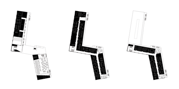 gmp gewinnen Wettbewerb in Hamburg