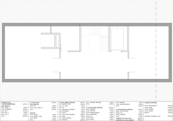 Wohnhaus, Barcelona, Spanien, Alventosa Morell Arquitectes, Holz, wood, Loggia, Fassade, facade, Lamellen