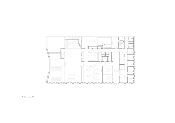 Kirche, church, Knarvik, Norwegen, Community Church Knarvik, Reiulf Ramstad Arkitekter, Kulturort, culture, Kapelle, chapel, Glas, glass, Holz, wood, Kiefer, pine