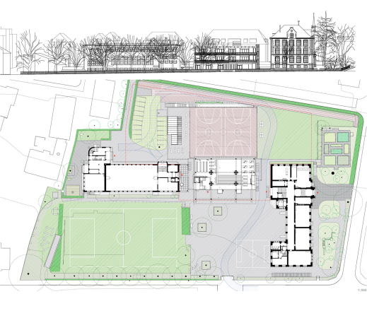 2. Preis: Peter Mrkli, Zrich