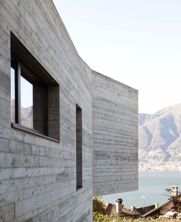 Villa am Lago Maggiore