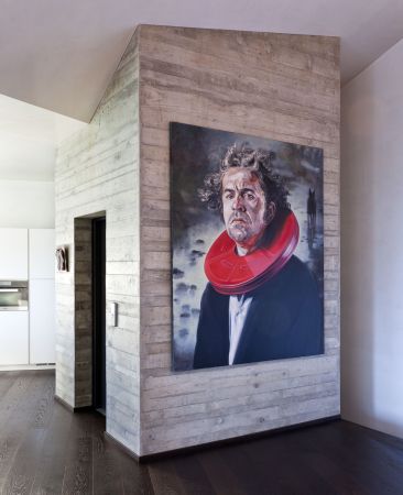 Villa am Lago Maggiore