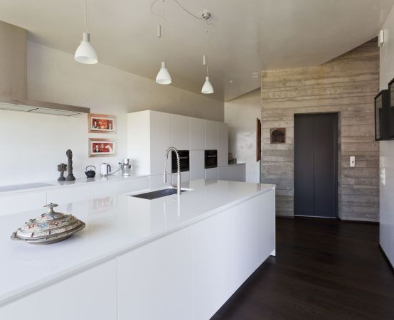 Villa am Lago Maggiore