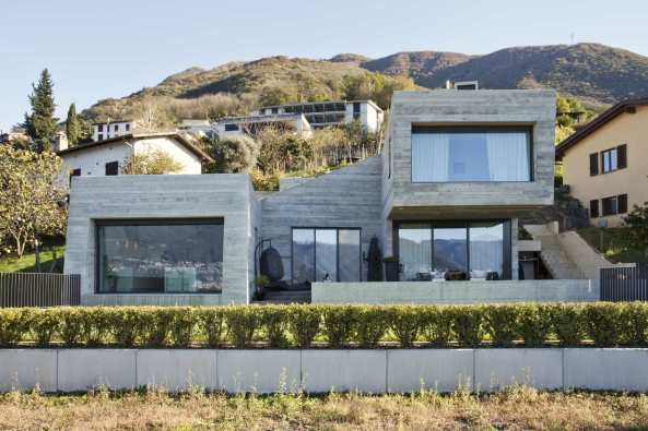 Villa am Lago Maggiore