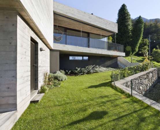 Villa am Lago Maggiore