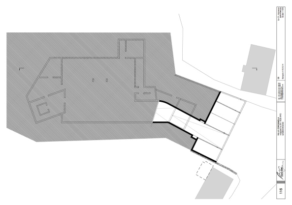 Villa am Lago Maggiore