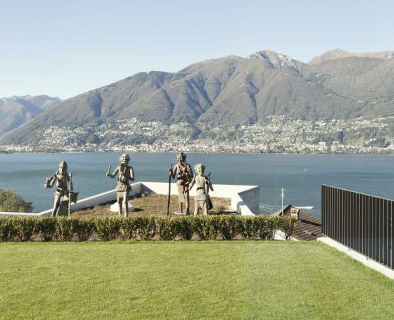 Villa am Lago Maggiore