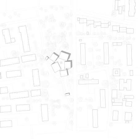 Kindergarten, Kinderhort, Kindertagessttte, Kinderdorf, Holz, Passivhaus, Freising, Mnchen, Deutschland