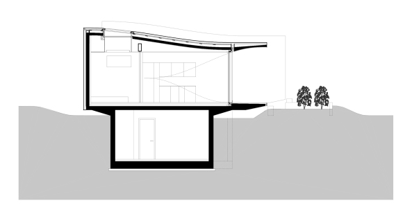 Mirror Houses, Peter Pichler Architecture, holiday home, Ferienhaus, Sdtirol, South Tyrol, Bolzano, Bozen, Italien, Luxus, Wohnen, housing, Apartment, Erholung, holiday, Terrasse, terrace, Landschaft, landscape, Glasfassade, Glas, glass, facade, Aluminium, Panorama, Spiegel, mirror