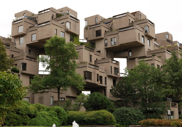 Moshe Safdie, Goldmedaille, gold medal, AIA, American Institute of Architects, BauNetz, uncube