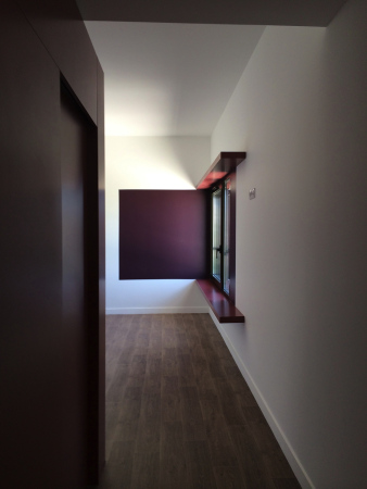 Elizabeth Naud,  Luc Poux, Pflegeheim, nursery home, Villejuif, Paris, aluminium panels, BauNetz, uncube