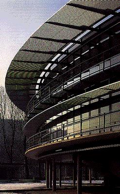 Deutscher Architekturpreis 1997 vergeben