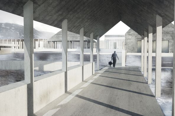 Campus Masters, Baunetz, Jahresjurierung, f29 Architekten, Ziegert Roswag Seiler