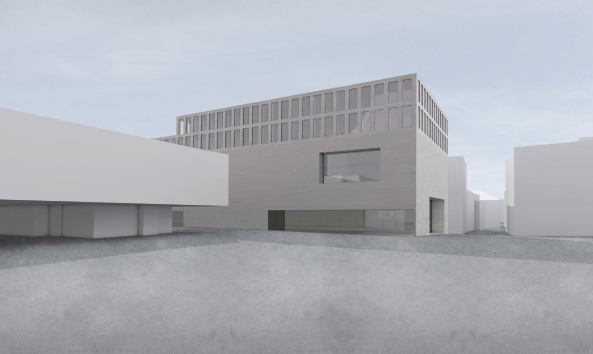 Allmann Sattler Wappner, Peter Bhm, Carmody Groake, Caruso St. John, Christian Kerez, Kaspar Kraemer, Peter Kulka, Lederer Ragnarsdttir Oei, Meck Architekten, Schaller Theodor Architekten, Schilling Architekten, Staab Architekten, Van den Valentyn Architektur, Kln, Dom, Weltkulturerbe, Roncalliplatz, Klnische Stadtmuseum, Rmisch-Germanische Museum, Via Culturalis, Peter Zlonicky, Kurienhaus, Dombaumeister Willy Weyres, Spanischen Bau, Neubau, Museum, Museumsmeile , Werkstattverfahren, Vorplatz, Riegel,