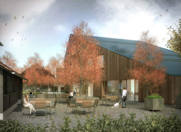 Runde 2: Hermann Kaufmann