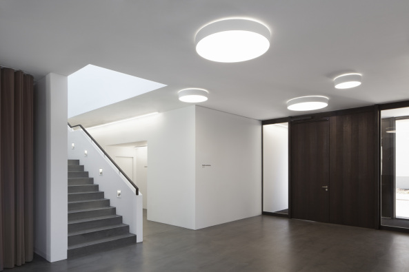 Museum, Kleist-Museum, Neubau, Lehmann Architekten, Frankfurt Oder, Natursteinfassade, Naturstein, Erweiterung, Literatur, Wilhelmine, Offenburg, Berlin, Wachenzeller Dolomit, Kubus, natrlich, Anastasia Hermann, Garnisonsschule