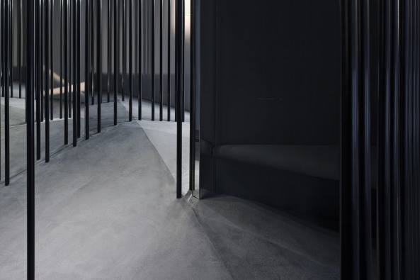 Museum, Kleist-Museum, Neubau, Lehmann Architekten, Frankfurt Oder, Natursteinfassade, Naturstein, Erweiterung, Literatur, Wilhelmine, Offenburg, Berlin, Wachenzeller Dolomit, Kubus, nat�rlich, Anastasia Hermann, Garnisonsschule