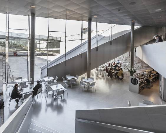 American Institut of Architects, AIA award honor 2015, award, Preis, Ehrenpreis, honor award, 2015 AIA Institute Honor Awards for Architecture