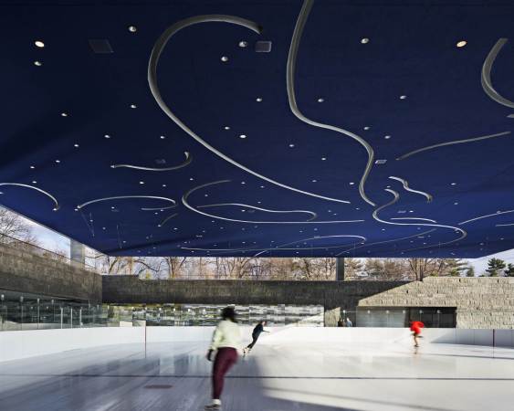 American Institut of Architects, AIA award honor 2015, award, Preis, Ehrenpreis, honor award, 2015 AIA Institute Honor Awards for Architecture