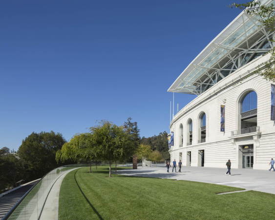 American Institut of Architects, AIA award honor 2015, award, Preis, Ehrenpreis, honor award, 2015 AIA Institute Honor Awards for Architecture