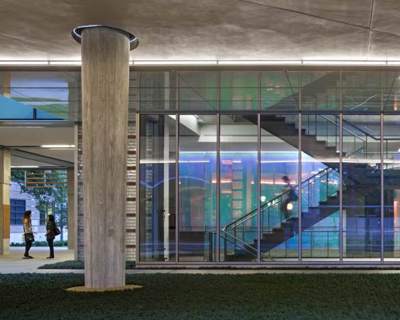 American Institut of Architects, AIA award honor 2015, award, Preis, Ehrenpreis, honor award, 2015 AIA Institute Honor Awards for Architecture