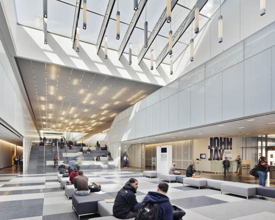 American Institut of Architects, AIA award honor 2015, award, Preis, Ehrenpreis, honor award, 2015 AIA Institute Honor Awards for Architecture