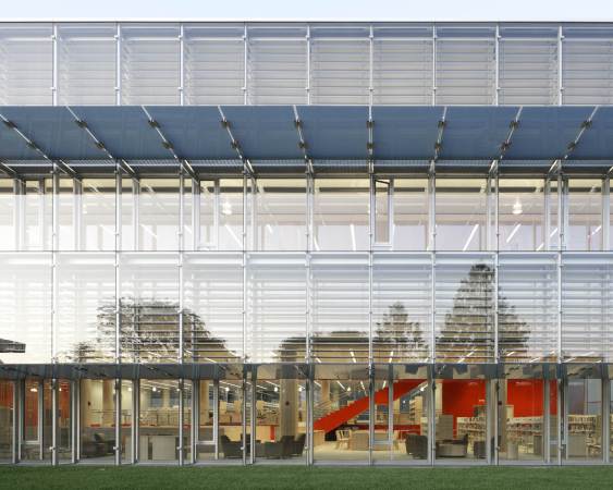 American Institut of Architects, AIA award honor 2015, award, Preis, Ehrenpreis, honor award, 2015 AIA Institute Honor Awards for Architecture