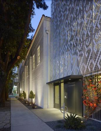 American Institut of Architects, AIA award honor 2015, award, Preis, Ehrenpreis, honor award, 2015 AIA Institute Honor Awards for Architecture