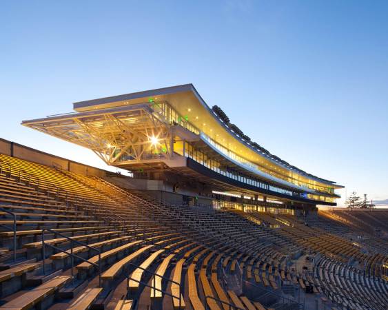 American Institut of Architects, AIA award honor 2015, award, Preis, Ehrenpreis, honor award, 2015 AIA Institute Honor Awards for Architecture