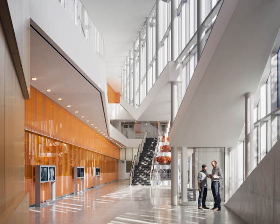 American Institut of Architects, AIA award honor 2015, award, Preis, Ehrenpreis, honor award, 2015 AIA Institute Honor Awards for Architecture