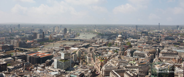 Rogers Stirk Harbour + Partners, Hochhaus, London Stahl, Glas, the Leadenhall, 14. Stock, Neubau, cheesegrater, Building, Arup,  Richard Rogers, courtesy of British Land and Oxford Properties