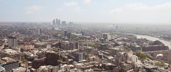 Rogers Stirk Harbour + Partners, Hochhaus, London Stahl, Glas, the Leadenhall, 14. Stock, Neubau, cheesegrater, Building, Arup,  Richard Rogers, courtesy of British Land and Oxford Properties