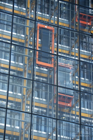 Rogers Stirk Harbour + Partners, Hochhaus, London Stahl, Glas, the Leadenhall, 14. Stock, Neubau, cheesegrater, Building, Arup,  Richard Rogers, courtesy of British Land and Oxford Properties